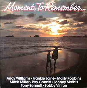 Various - Moments to Remember