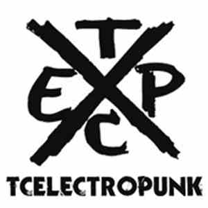 Various - Twin Cities Electropunk Volume 1