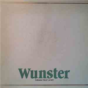 Various - Wunster - Professione
