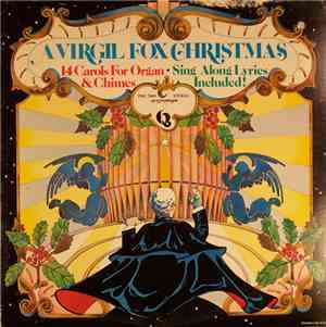 Virgil Fox - A Virgil Fox Christmas