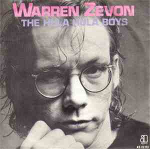 Warren Zevon - The Hula Hula Boys