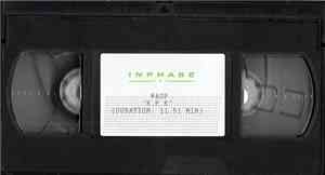 W.A.S.P. - E.P.K.
