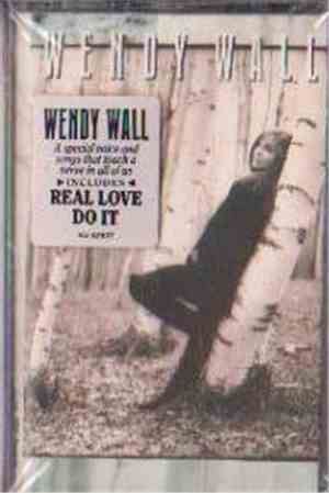 Wendy Wall - Wendy Wall