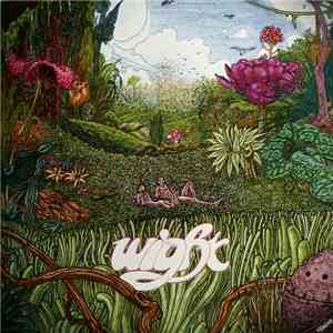 Wight  - Helicopter Mama