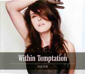 Within Temptation - Faster