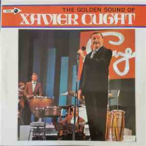Xavier Cugat - The Golden Sound Of Xavier Cugat