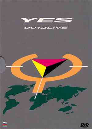 Yes - 9012Live