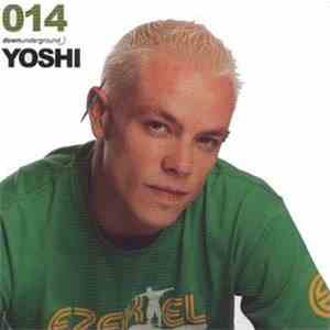 Yoshi  - Downunderground 014