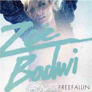 Zoë Badwi - Freefallin