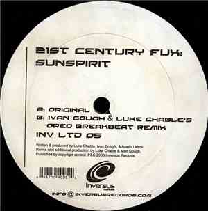 21st Century Fux - Sunspirit