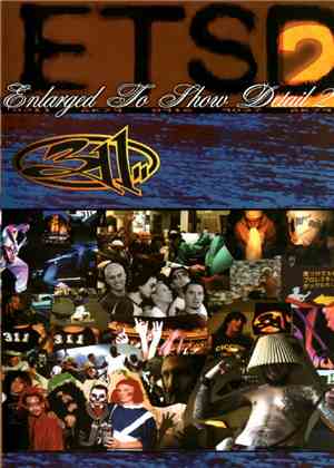 311 - Enlarged To Show Detail 2