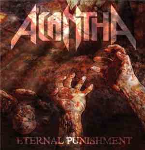 Acantha - Eternal Punishment