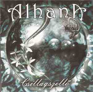 Alhana - Csillagszellö
