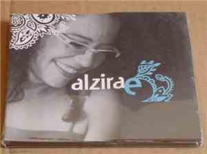 Alzira Espindola - Alzira E