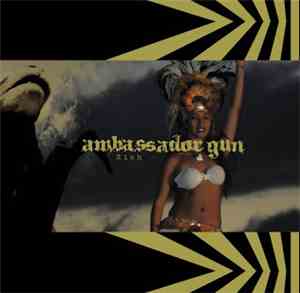 Ambassador Gun - Rich