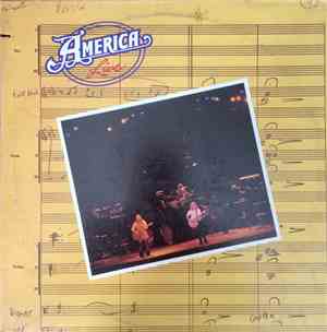 America - Live