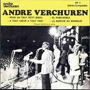 André Verchuren - Pour Un Tout Petit Bisou