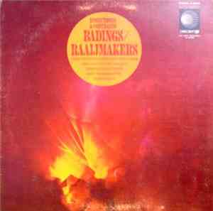 Badings / Raaijmakers - Evolutions & Contrasts