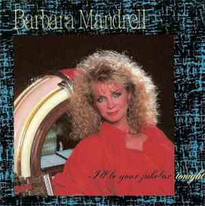 Barbara Mandrell - I'll Be Your Jukebox Tonight