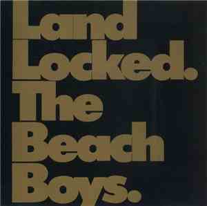 Beach Boys, The - Land Locked