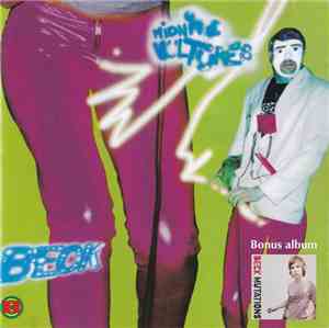 Beck - Midnite Vultures + Bonus