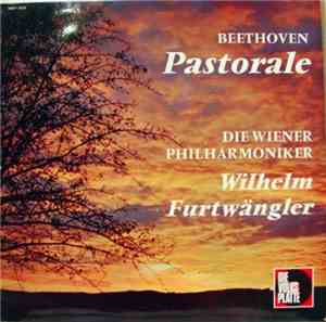 Beethoven - Wilhelm Furtwängler, Wiener Philharmoniker - Symphonie Nr. 6 In ...