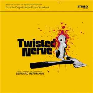 Bernard Herrmann - Twisted Nerve
