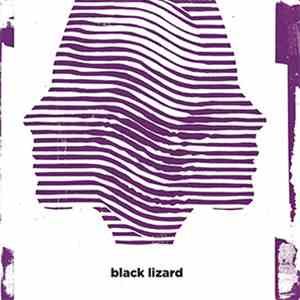 Black Lizard - Black Lizard