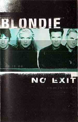 Blondie - No Exit