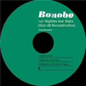 Bonobo - Nightlite