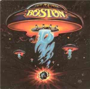 Boston - Boston