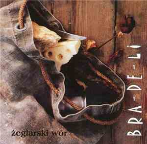 Bra-De-Li - Żeglarski Wór