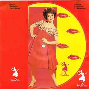 Brenda Lee - Sweet Nothin's