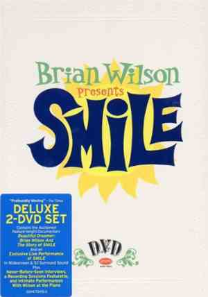 Brian Wilson - Smile