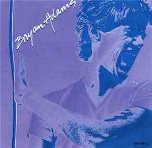 Bryan Adams - Bryan Adams