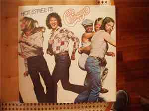 Chicago  - Hot Streets