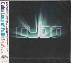 Cuba - Leap Of Faith