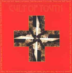 Cult Of Youth - Cult Of Youth
