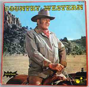 Dave Travis - COUNTRY & WESTERN