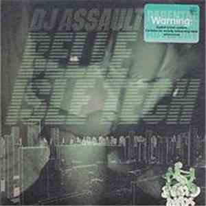 DJ Assault - Belle Isle Tech