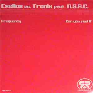 DJ Exelios vs. Tronix - Frequency