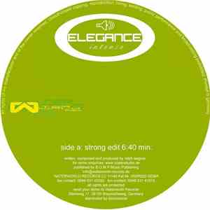 Elegance - Intense