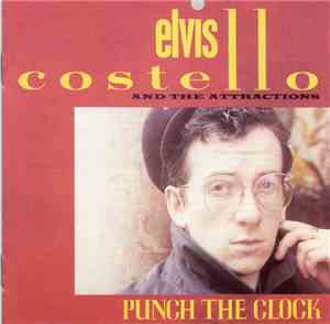 Elvis Costello And The Attractions - Punch The Clock