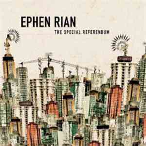 Ephen Rian - The Special Referendum