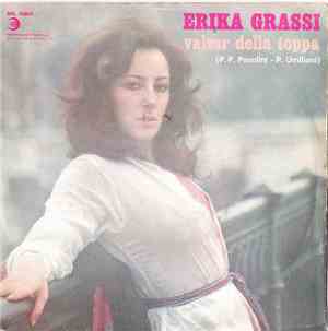 Erika Grassi - Valzer Della Toppa