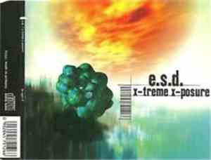 E.S.D. - X-Treme-X-Posure