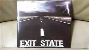 Exit State - Bad Days