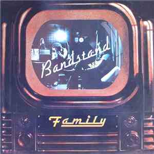 Family - Bandstand