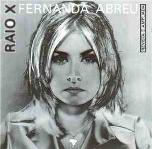 Fernanda Abreu - Raio X