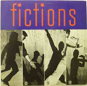 Fictions - Fictions